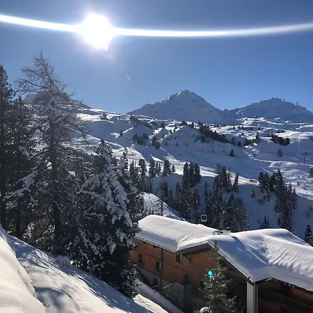 Apartment A Belle Plagne Au Pied Des Pistes La Plagne-Tarentaise