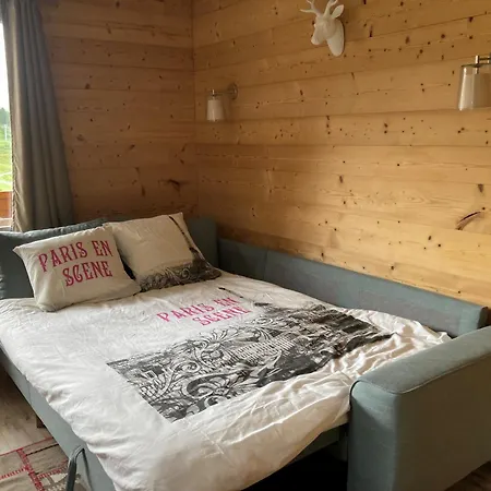 Apartment A Belle Plagne Au Pied Des Pistes La Plagne-Tarentaise