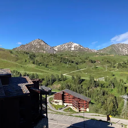 A Belle Plagne Au Pied Des Pistes * La Plagne-Tarentaise