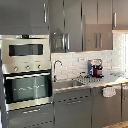 Apartment A Belle Plagne Au Pied Des Pistes *